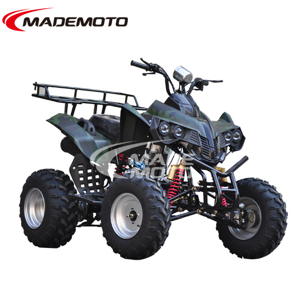 150cc/200cc/250cc with WangYe Vertical Engine With Chain Drive ATV